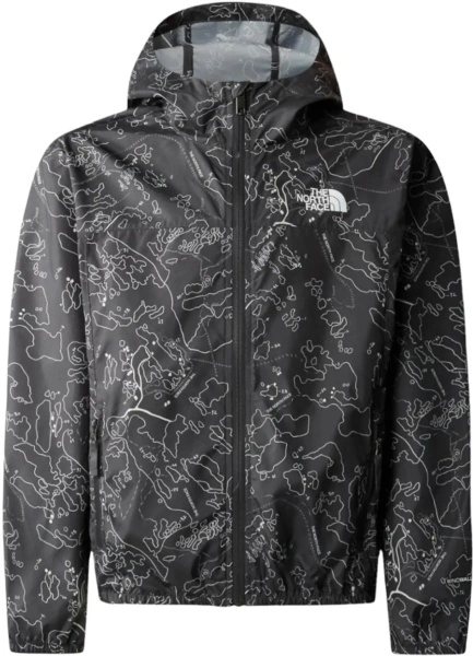 Jacheta Jacket