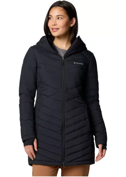 Jacheta Joy Peak Hooded II Mid Jacket