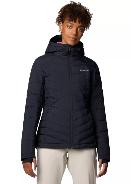 Jacheta Joy Peak II Hooded Jacket W