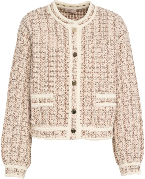 Jacheta Knit jacket