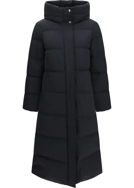 Jacheta Madison quilted Matt Stretch Nylon Puffer Jacket