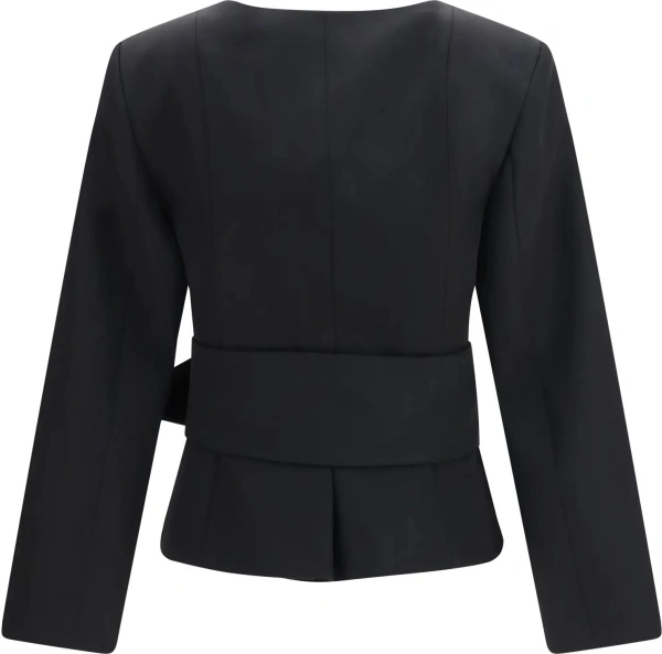 Jacheta Miami wool Jacket
