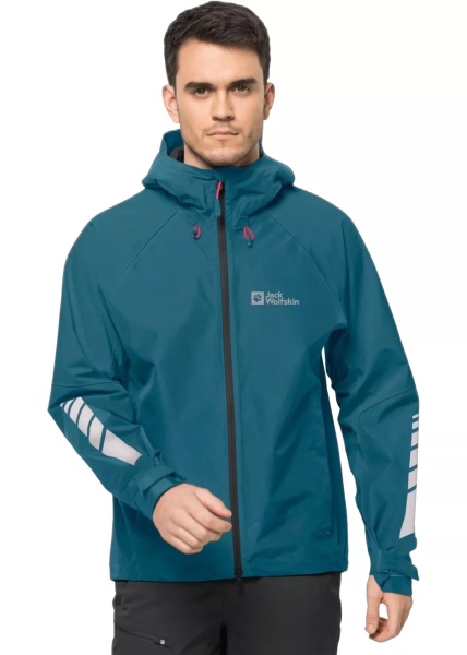 Jacheta Morobbia 2l Jkt M