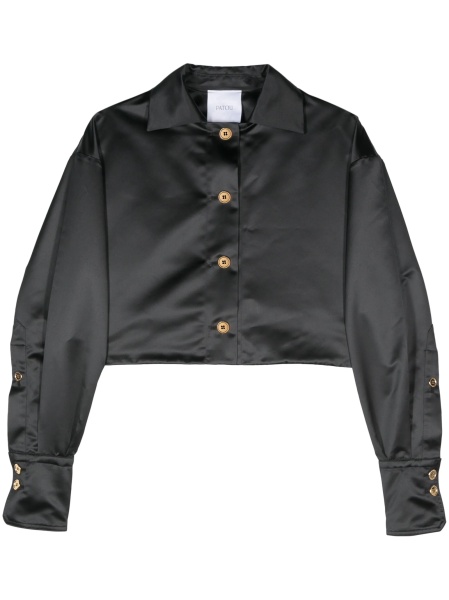 Jacheta Patou neagra