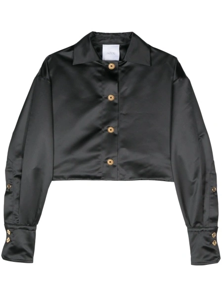 Jacheta Patou neagra