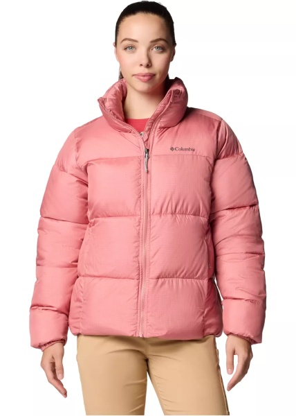 Jacheta Puffect II Full Zip Jacket
