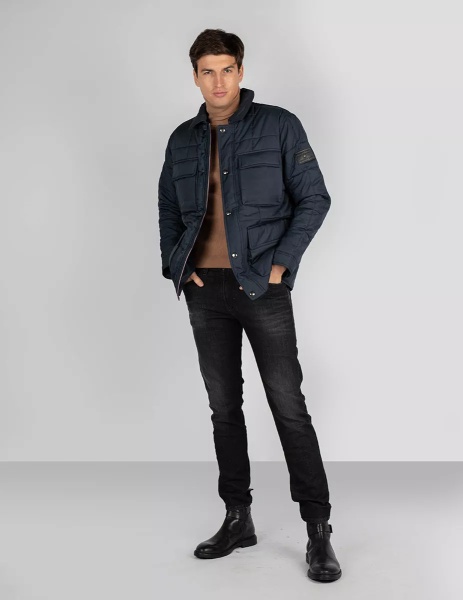 Jacheta Quilted Airfield MW0MW14880