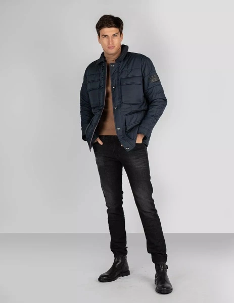 Jacheta Quilted Airfield MW0MW14880