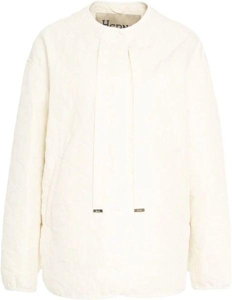 Jacheta Quilted jacket