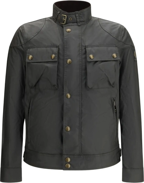 Jacheta Racemaster Jacket