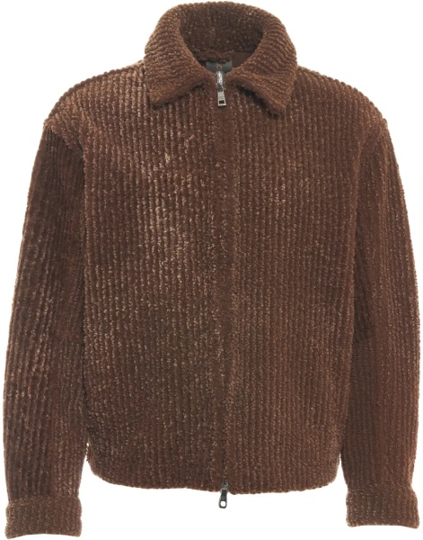 Jacheta Shearling jacket