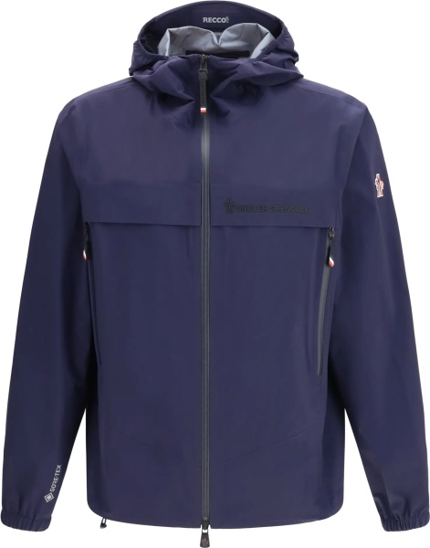 Jacheta Shipton hooded Jacket