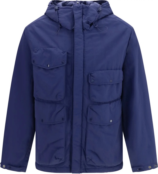 Jacheta T-Flatt nylon Goggle Jacket