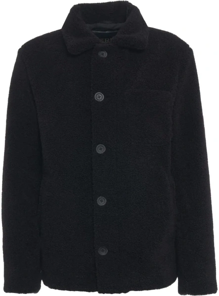 Jacheta Teddy jacket