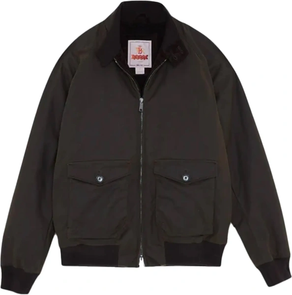 Jacheta WAXED G9 POCKET