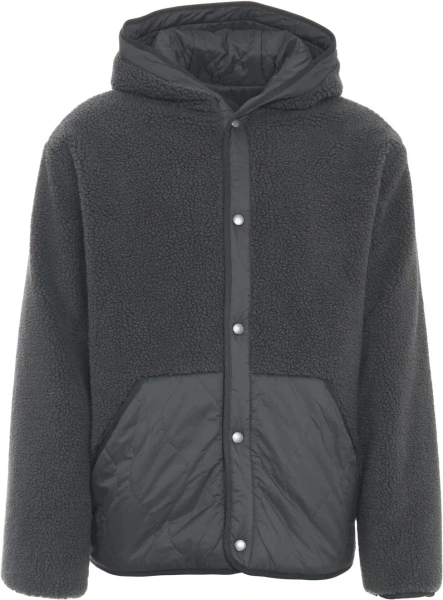 Jacheta Woolrich gri