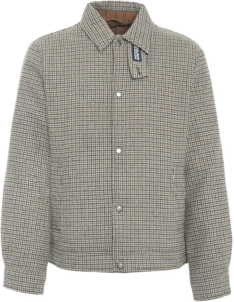 Jacheta Woolrich maro