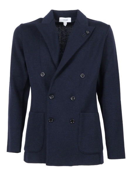 KNITTED JACKET