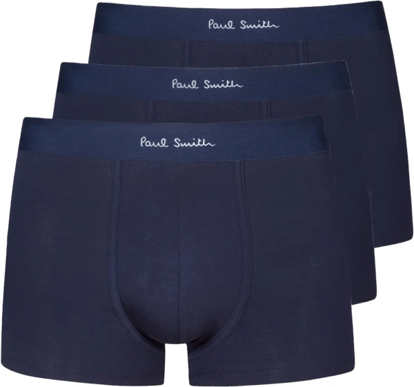 Lenjerie 3-Pack Of Boxer Shorts