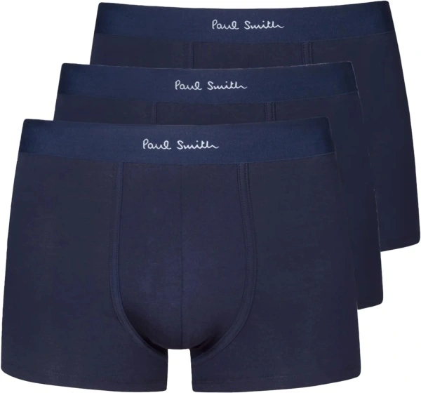 Lenjerie 3-Pack Of Boxer Shorts