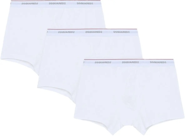 Lenjerie Boxershorts in cotton