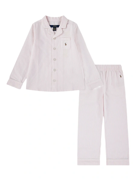 Lenjerie intima Ralph Lauren roz