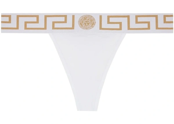 Lenjerie Thong With Greek