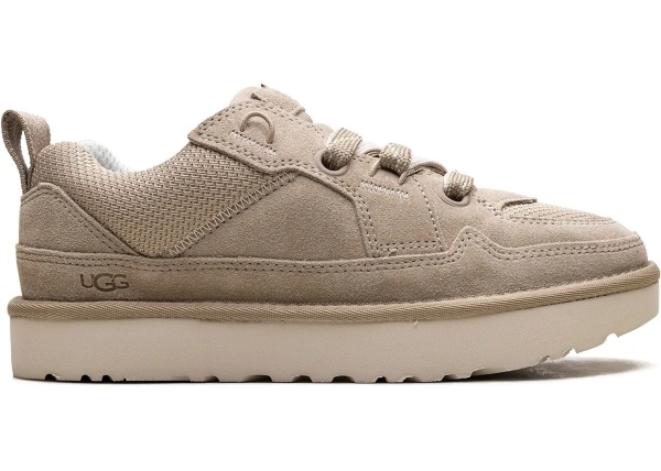 Lo Lowmel Sneakers