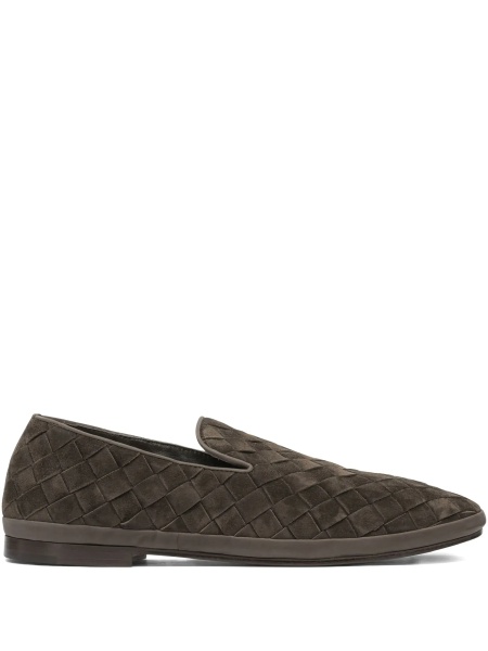 Loafers & Slippers