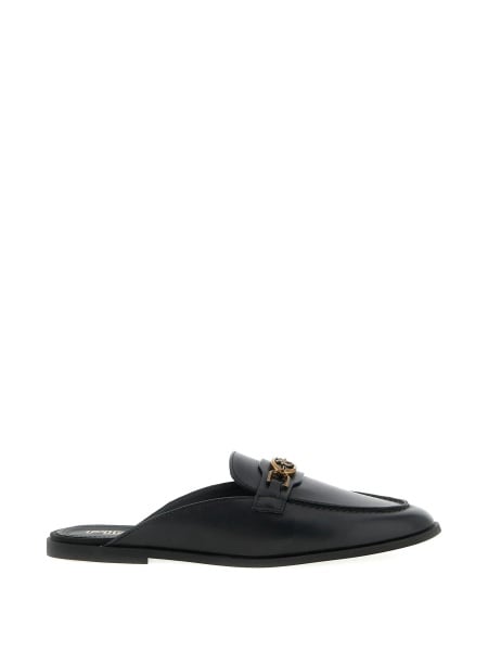 Loafers & Slippers