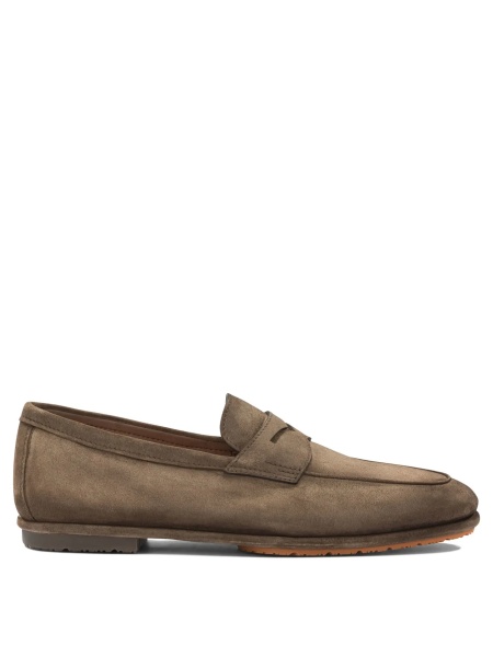 Loafers & Slippers