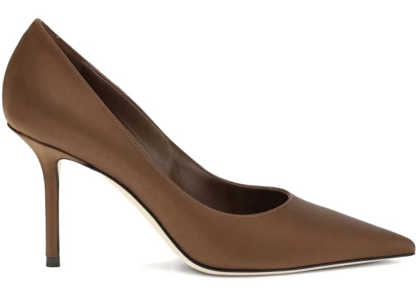 Love Pumps