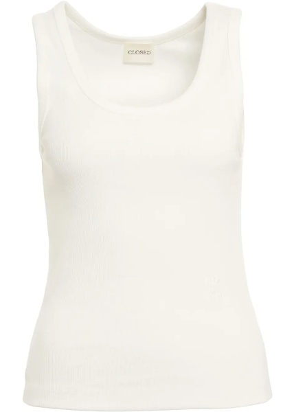 Maiou Cotton tank top