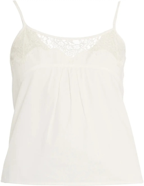 Maiou Cotton top 'Paulo'