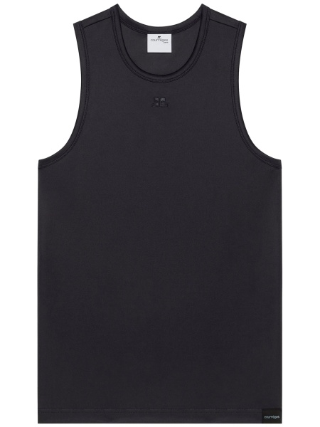 Maiou COURRÈGES negru