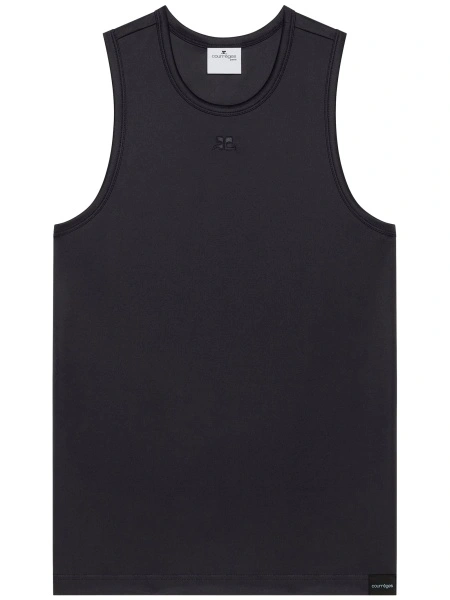 Maiou COURRÈGES negru