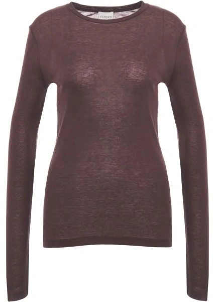 Maiou Long-sleeved shirt