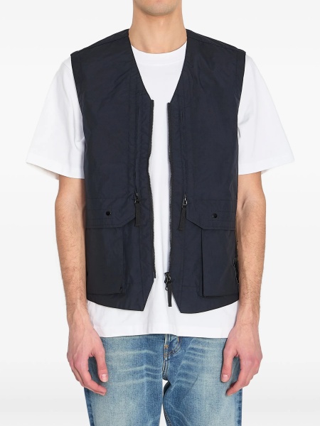 Maiou Stone Island albastru