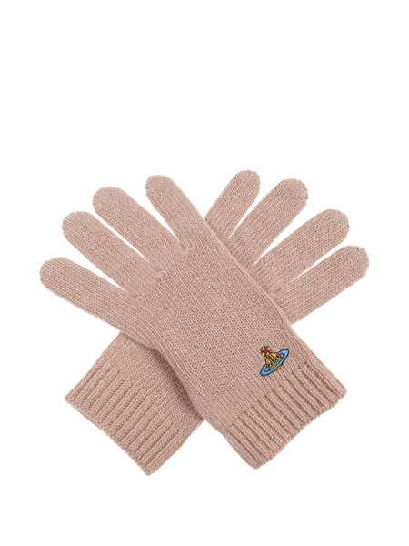 Manusi Vivienne Westwood roz