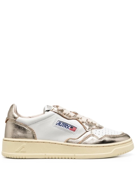 "Medalist Low" sneakers
