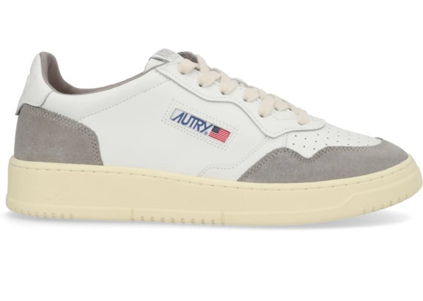 "Medalist Low" Sneaker