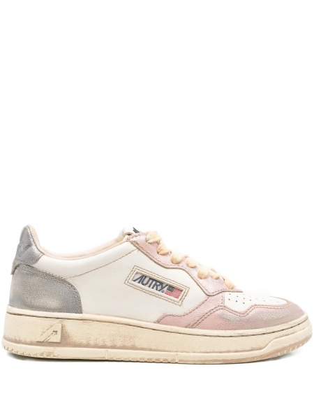 "Medalist Low Super Vintage" sneakers