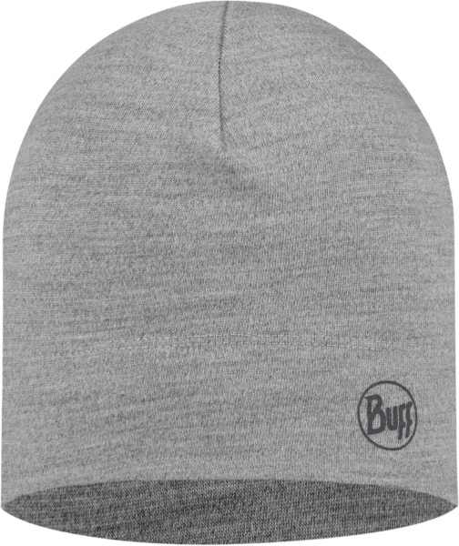Merino Midweight Hat Beanie