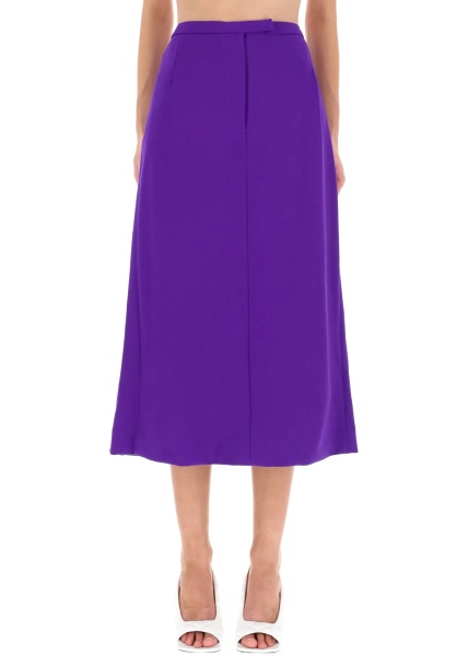 Midi Skirt "Sandora"