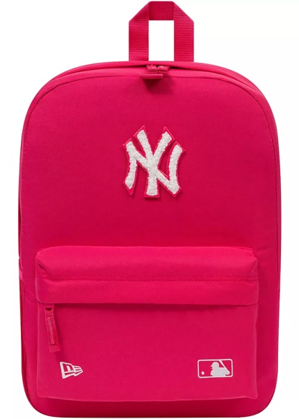 MLB New York Yankees Applique Backpack