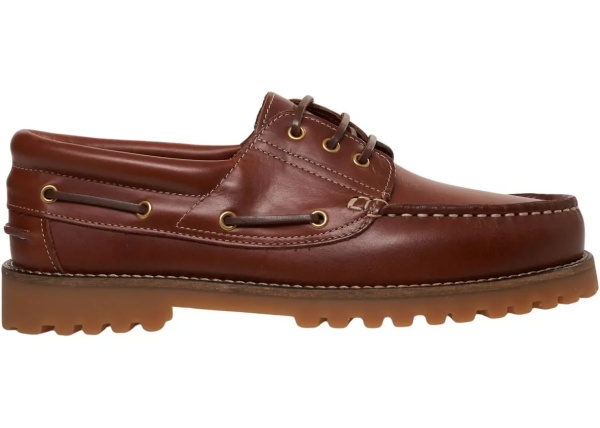 Mocasini Boat shoes 'Ollie'