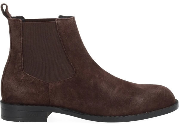 Mocasini Boot "Tayil"