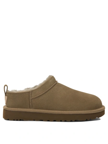 Mocasini "Classic Micro" Slippers