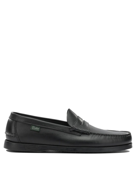 Mocasini "Coraux Marine" Moccasins