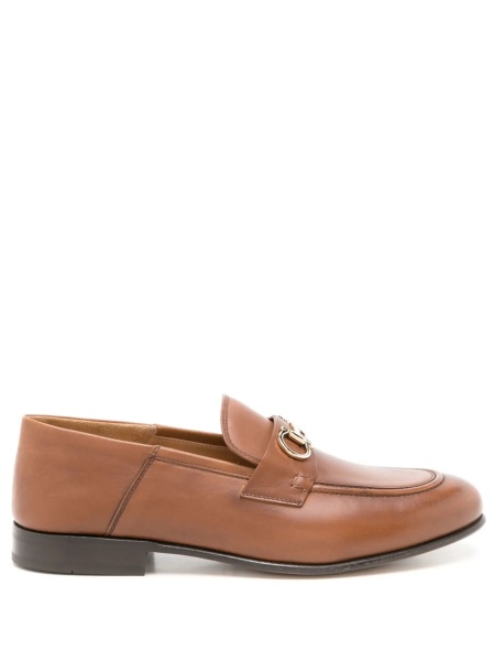 Mocasini Leather loafers